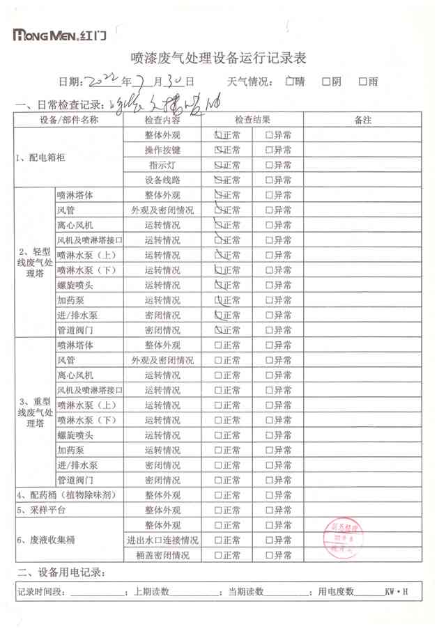 2022年7月廢氣處理設備運行記錄-1.jpg